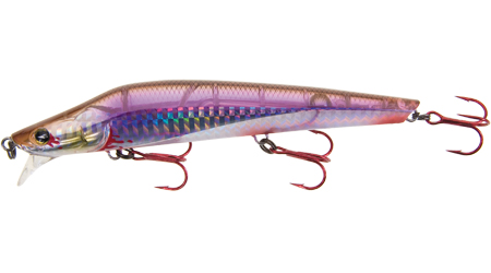 Yo-Zuri Edge Minnow Floating R975 mm. 125 gr. 19 col. BHHW - Clicca l'immagine per chiudere